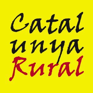 Logo Catalunya Rural