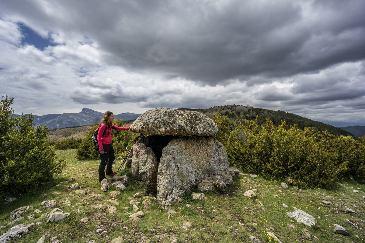 Construcció monolítica de la Vall Fosca