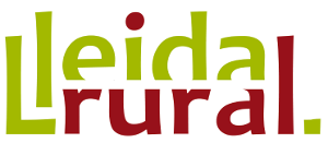 Logo Lleida rural