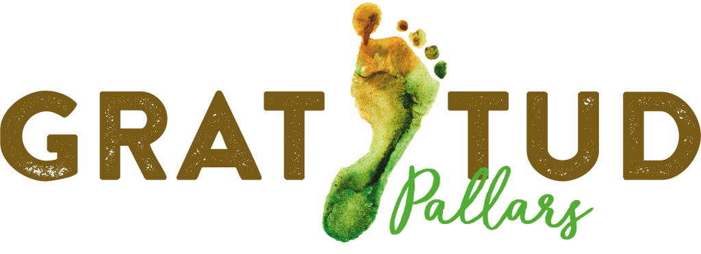 Logo Gratitud Pallars